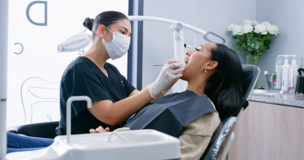 Professional Dental Services in Binghamton, NY